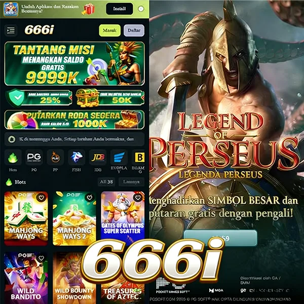 666I