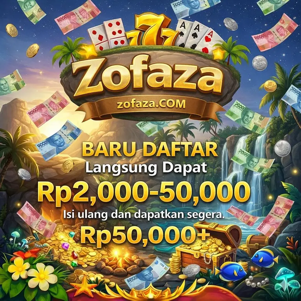 zofaza Masuk