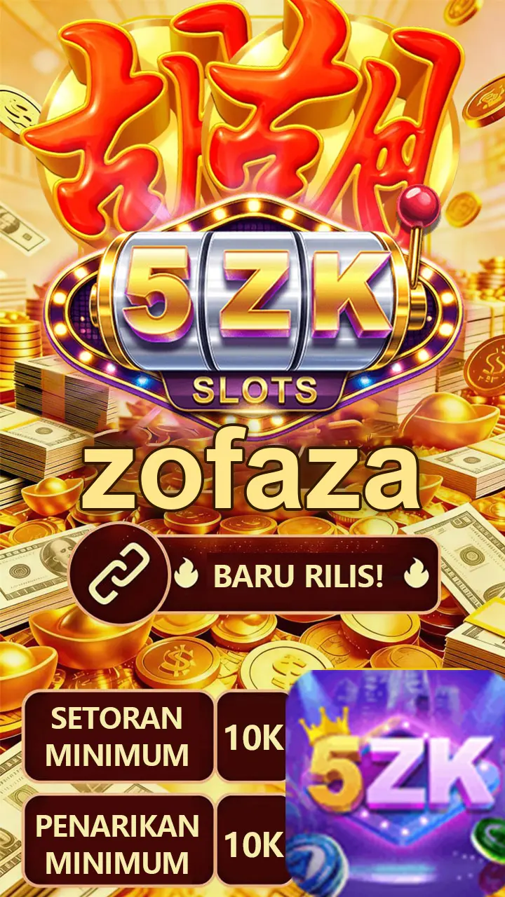 zofaza Masuk